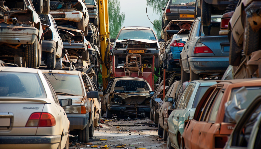 Rottamazione Auto A Cosa Devi Fare Attenzione